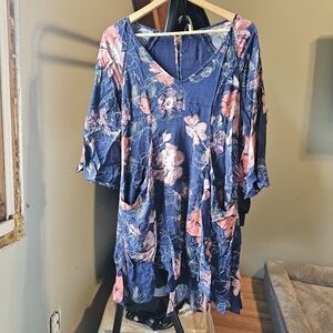 NWOT Free People Dress